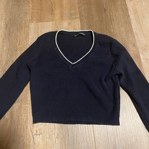brandy melville sweater